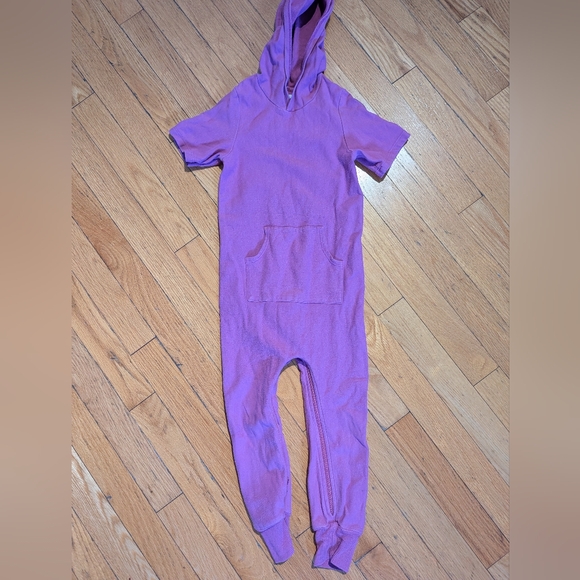 Rowe Short Sleeve Zomper 3T - Picture 1 of 3